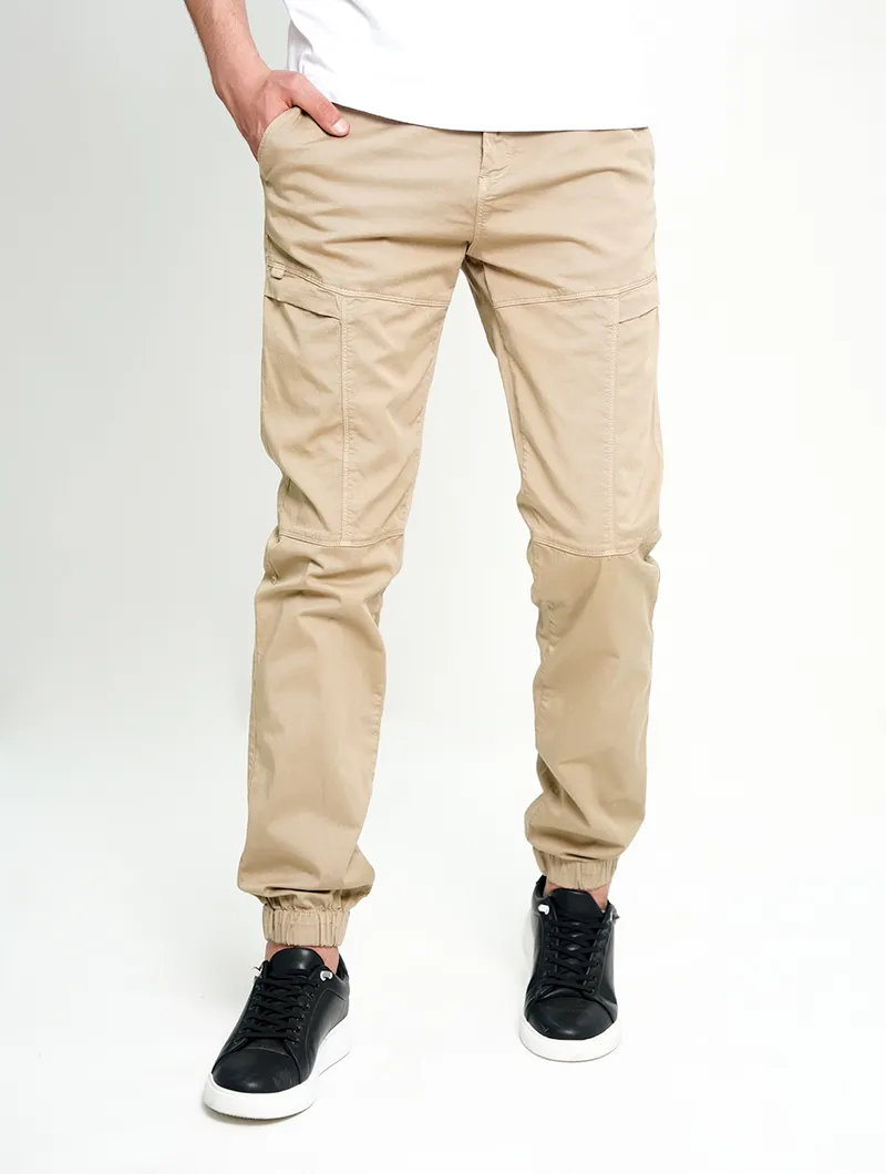 PANTALON CARGO